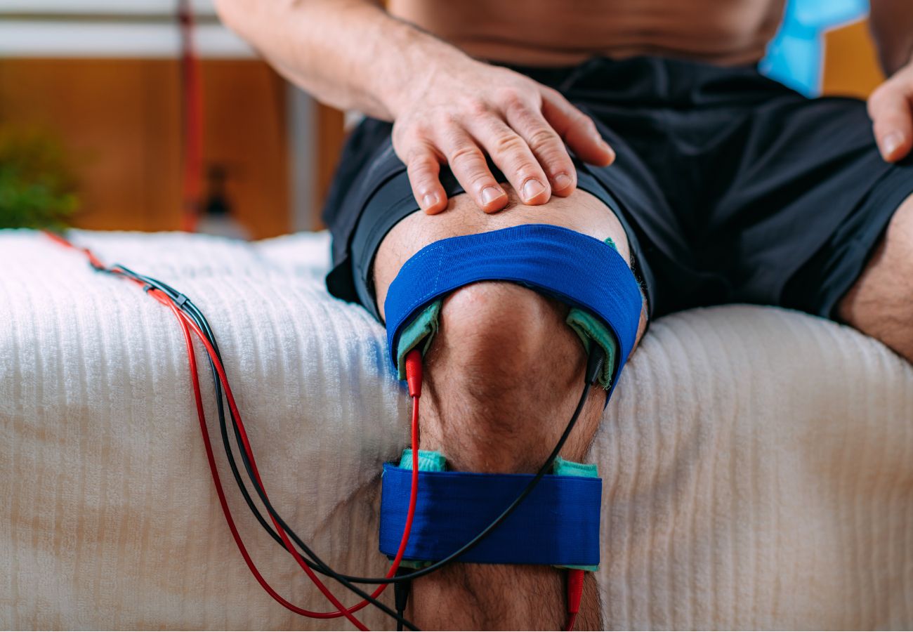 Pain Management